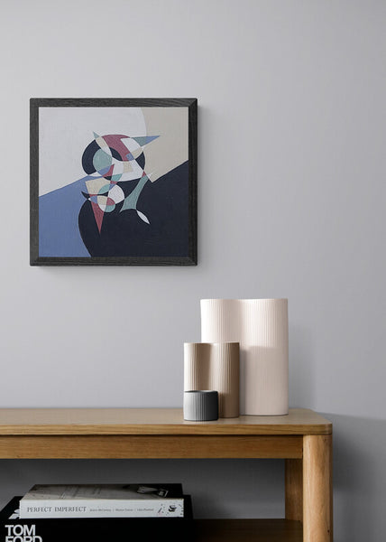 Noho series 4  12"x12"