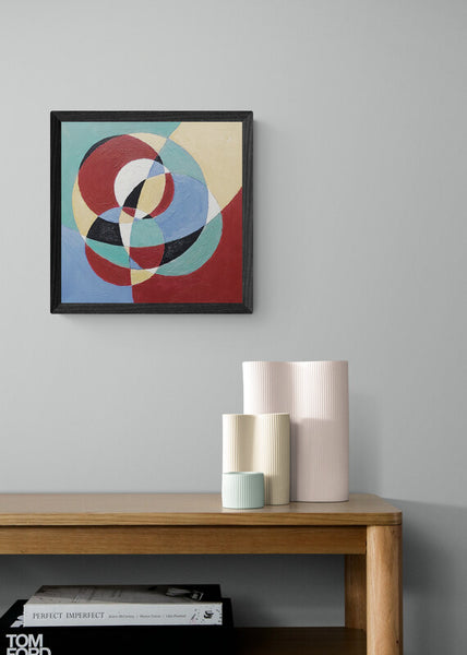 Noho series 3   12"x12"