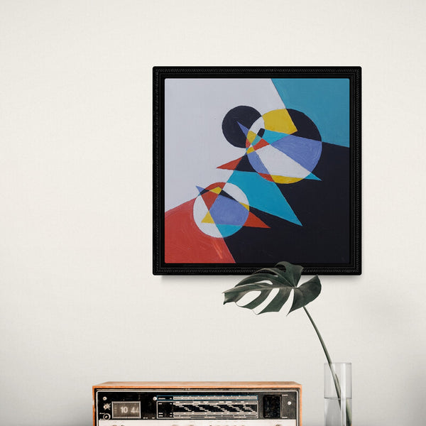 Noho series 16  12"x12"