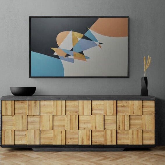 Noho series 14   30"x48"